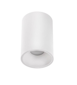 SPOT Chloe Elemento Round GU10 White