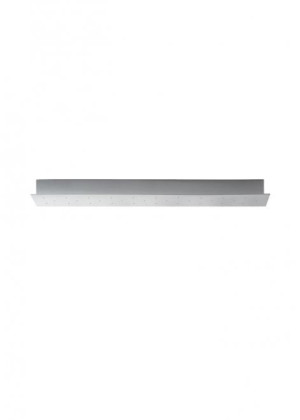 Fabbian Multispot F32 accessories Square rosette - F32 M29 01