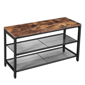 Ławeczka/Stojak na Buty LOFT LBS74X