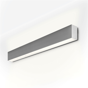 Nowoczesny Kinkiet PLANLICHT PURE