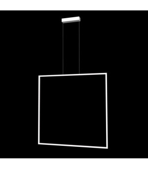 AKIRA VERTICAL Żyrandol 83x83