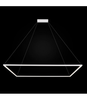 Nowoczesna lampa wisząca AKIRA 108