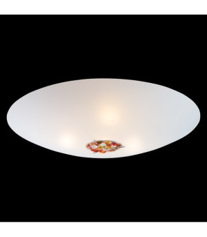 AURA 60 Plafon pojedynczy