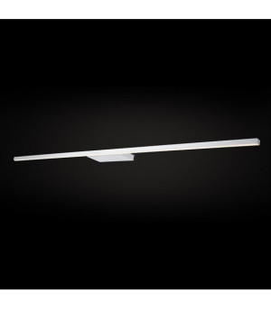 LISTWA LED CHROM Kinkiet 112