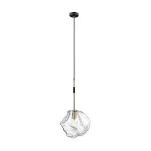 Lampa wisząca Zuma Line Seac Rock (P0488)
