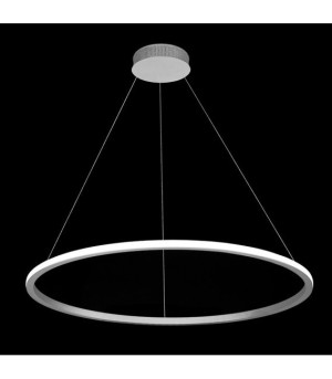 Lampa wisząca ECHO Z 60 Żyrandol RAMKO
