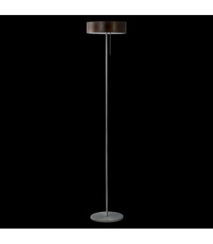 KAPRI Lampa podłogowa PALISANDER