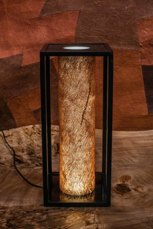 Lampa nocna/stołowa Jioni kora Kyambalo