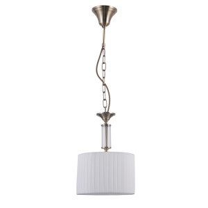 Antyczna Lampa Wisząca Ferlena E14