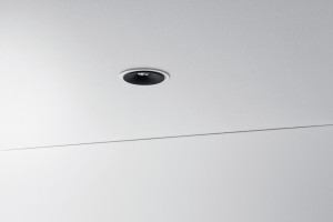 Lampa sufitowa wpuszczana SPEAKER RD60