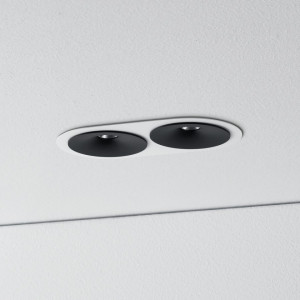 Lampa sufitowa wpuszczana SPEAKER RD100