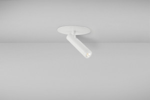 Lampa sufitowa wpuszczana RID RD1