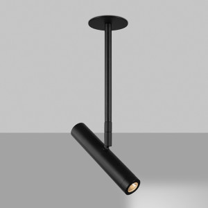 Lampa sufitowa wpuszczana HOLD RD1