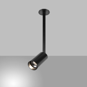 Lampa sufitowa wpuszczana NOK RD1