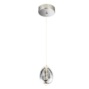 Nowoczesna Lampa Wisząca Huelto LED