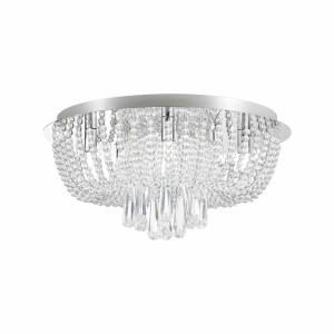 Lampa sufitowa Zuma Line Sensi 19157 M