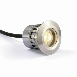 Gruntowa lampa hermetyczna GRUND 024