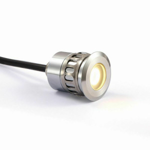 Gruntowa lampa hermetyczna GRUND 020