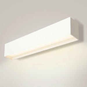 Liniowa lampa ścienna z dystansem LUPINUS/K HQ D 116 L-1170 DP