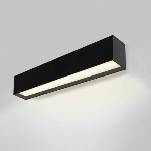Liniowa lampa ścienna z dystansem LUPINUS/K HQ D 116 L-2330 SP