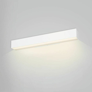 Liniowa lampa ścienna z dystansem LUPINUS/K SQ D 115 L-2040 SP