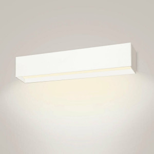 Liniowa lampa ścienna LUPINUS/K HQ 116 L-1750 SP