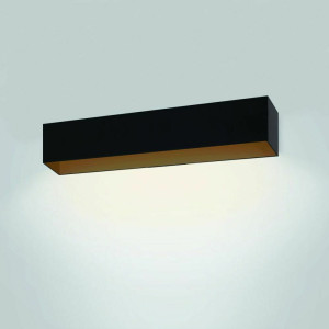 Liniowa lampa ścienna LUPINUS/K HQ 116 L-600 SP