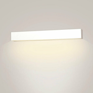 Liniowa lampa ścienna LUPINUS/K SQ 115 L-2910 DP