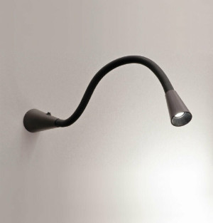 Lampa ścienna SULTA 220