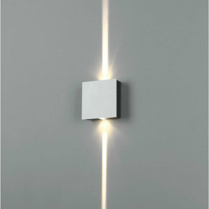 Lampa ścienna MOLLIS 160/2