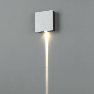 Lampa ścienna MOLLIS 160/1