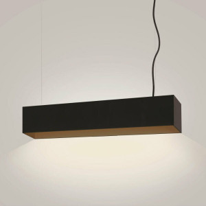 Liniowa lampa zwieszana LUPINUS/Z HQ 116 L-2620 SP