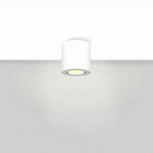 Lampa sufitowa RUND 007