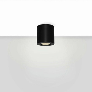 Lampa sufitowa RUND 007