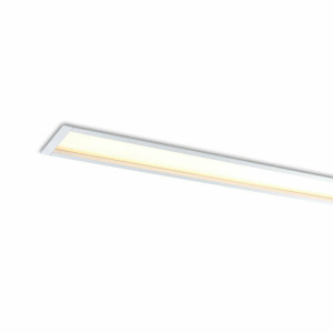 Liniowa lampa wpuszczana LADIK 390 L