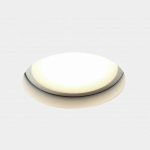 Lampa wpuszczana bezramkowa RONDO 345 XL