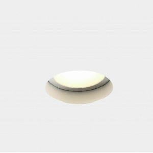 Lampa wpuszczana bezramkowa RONDO 345 L