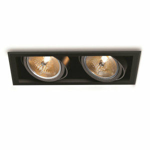 Lampa wpuszczana RAFI 975/2