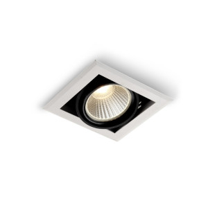 Lampa wpuszczana ROSA 957/1