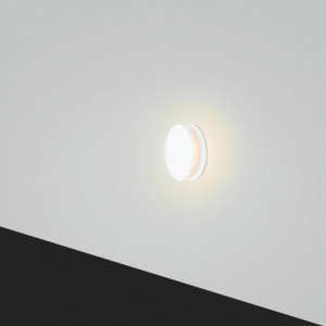 Lampa schodowa, komunikacyjna LESEL 014