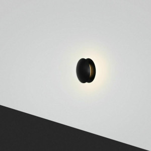 Lampa schodowa, komunikacyjna LESEL 014