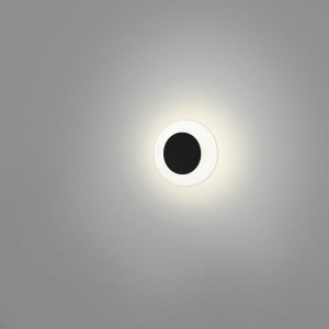 Lampa schodowa, komunikacyjna LESEL 009B