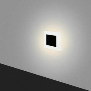 Lampa schodowa, komunikacyjna LESEL 008B