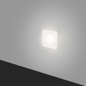 Lampa schodowa, komunikacyjna LESEL 008 XL