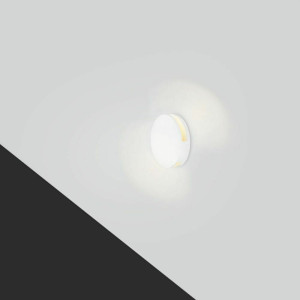 Lampa schodowa, komunikacyjna LESEL 004