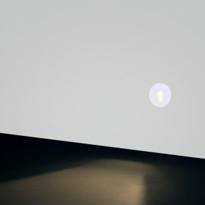 Lampa schodowa, komunikacyjna LESEL 002