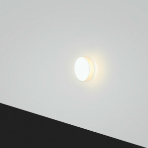 Lampa schodowa, komunikacyjna LESEL 009A L