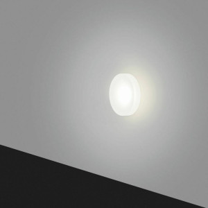 Lampa schodowa, komunikacyjna LESEL 009 XL