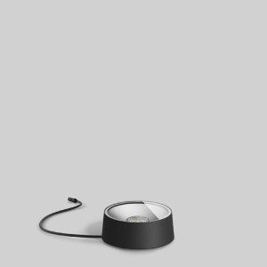 BEGA 24378K3 Naświetlacz Plug & Play Grafit · 3000 K