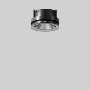 BEGA 24482K4 Kompaktowy downlight do wnętrz i na zewnątrz 4000 K